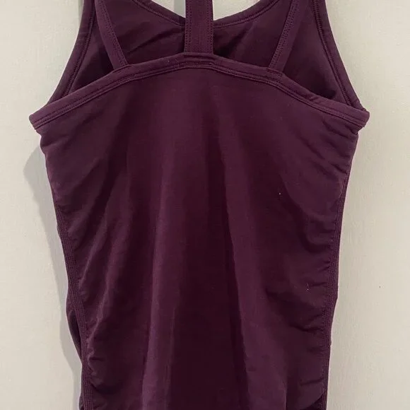 2 Fabletics Kathie seamless support tank size Small - Picture 5 of 10